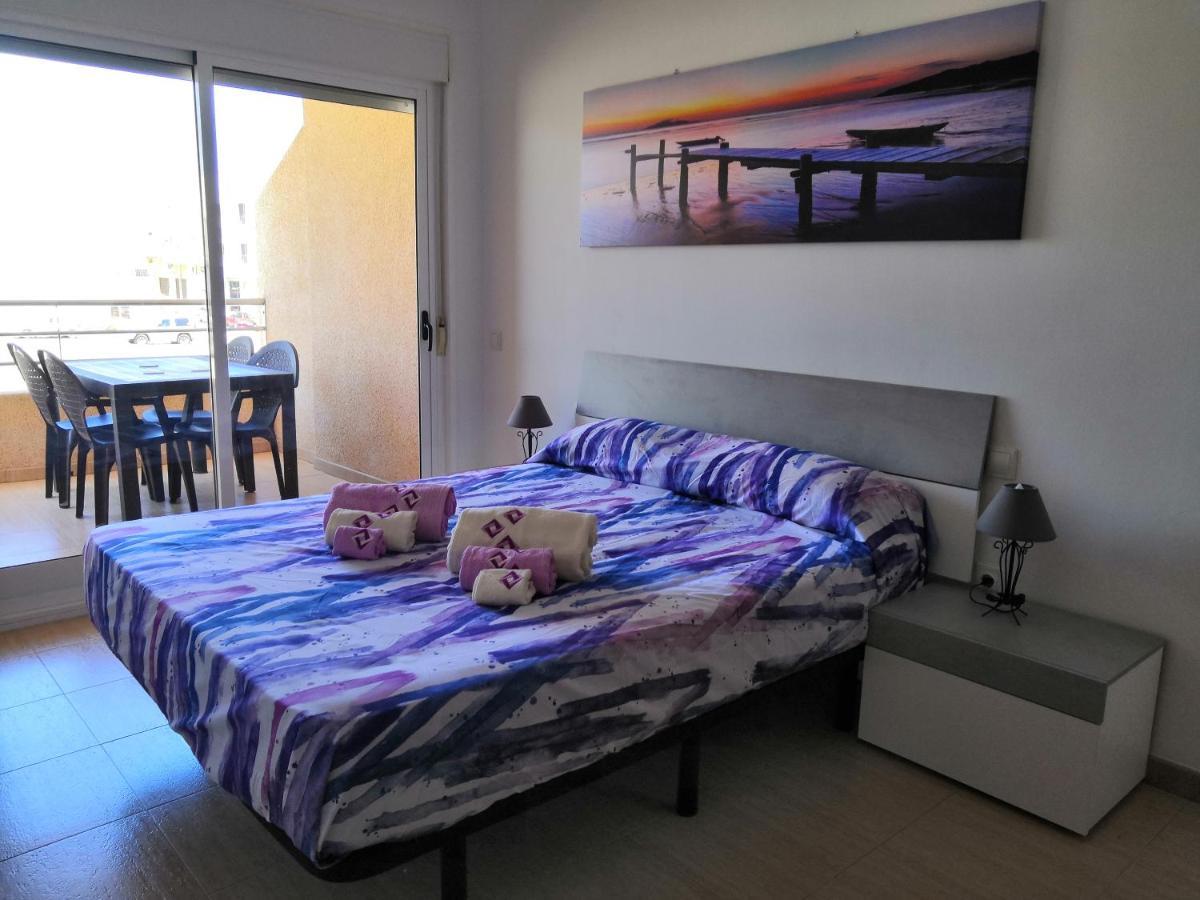 A 20 Metri Dalla Spiaggia Puerto del Rosario  Exterior foto
