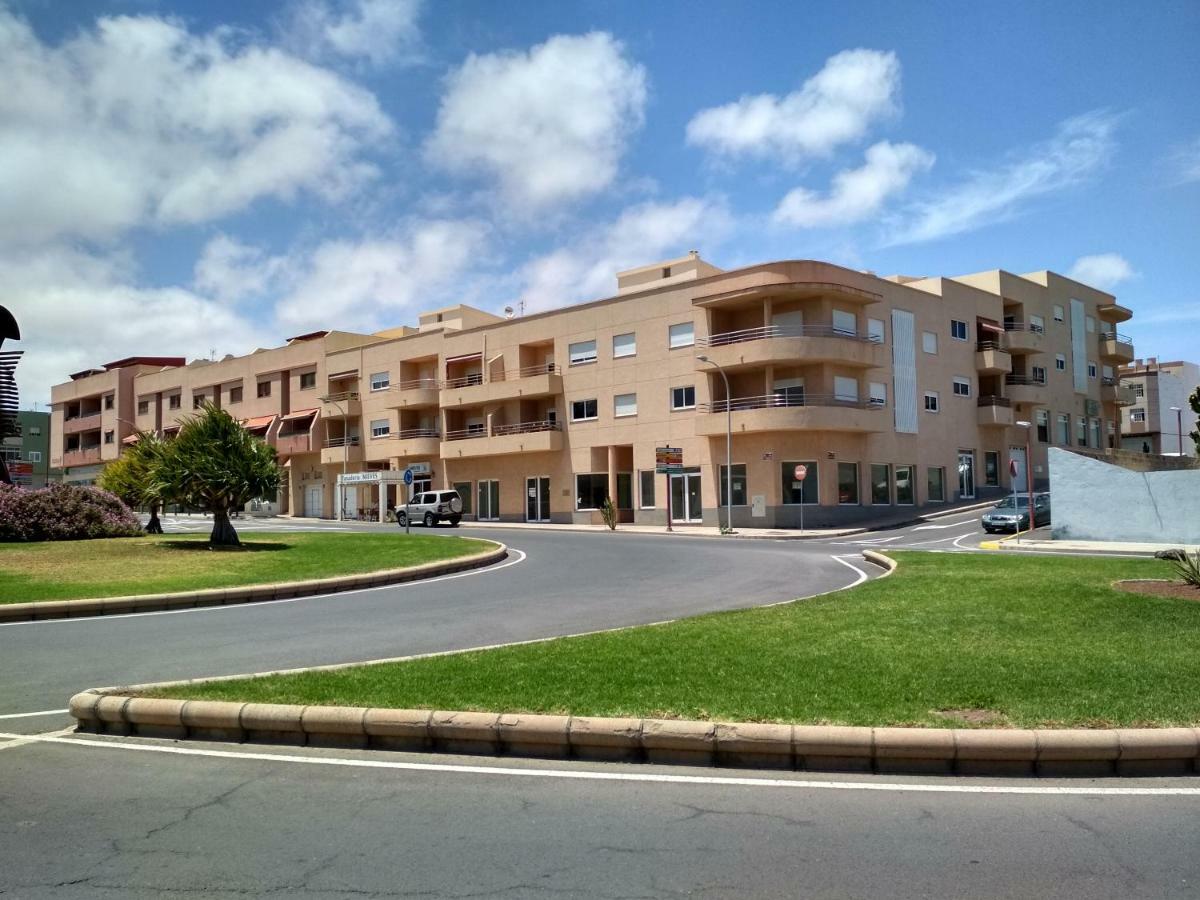 A 20 Metri Dalla Spiaggia Puerto del Rosario  Exterior foto