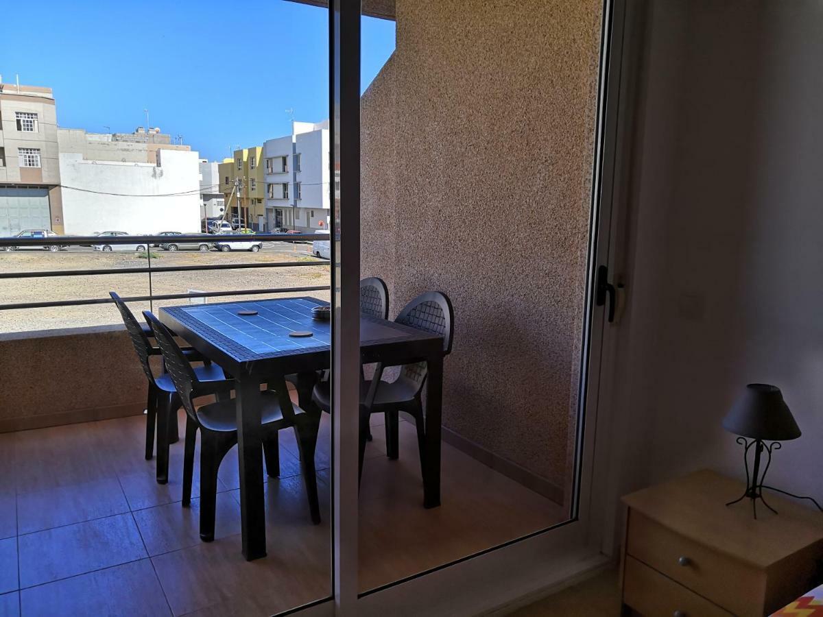 A 20 Metri Dalla Spiaggia Puerto del Rosario  Exterior foto